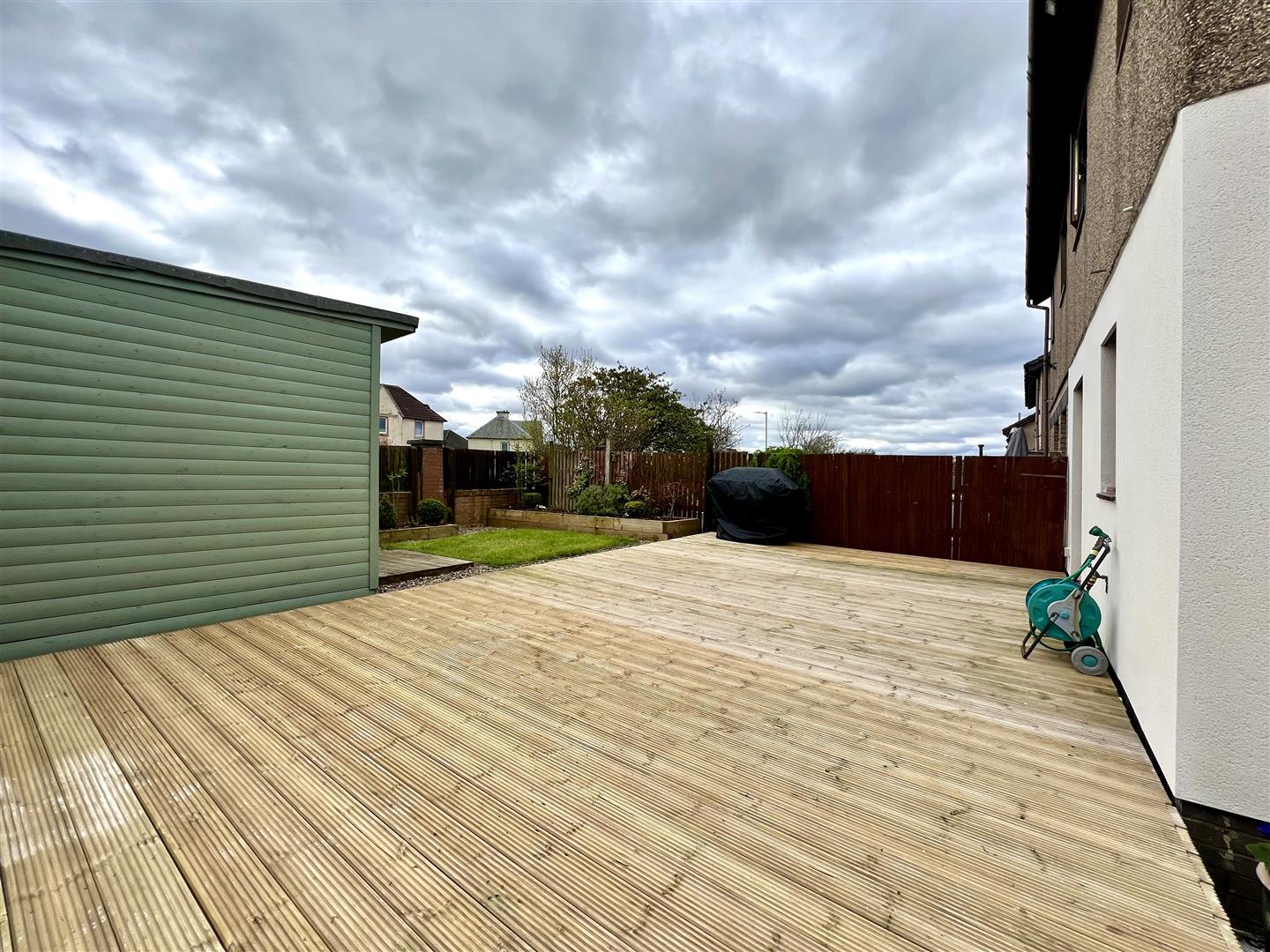 Southend Drive, Strathaven Residence Estate Agents